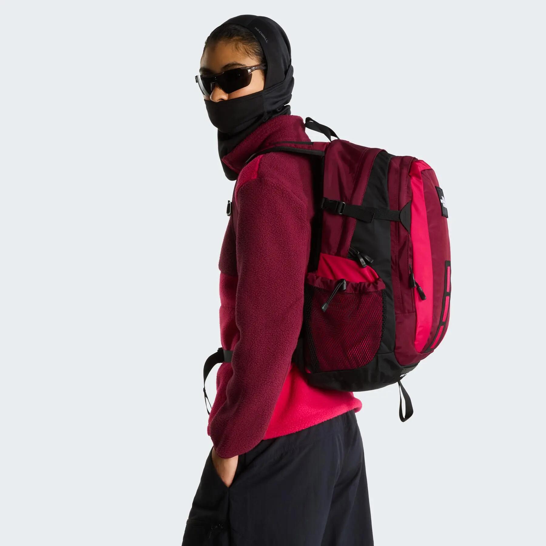 Mochila esportiva masculina The North Face Urban HOT 8/8