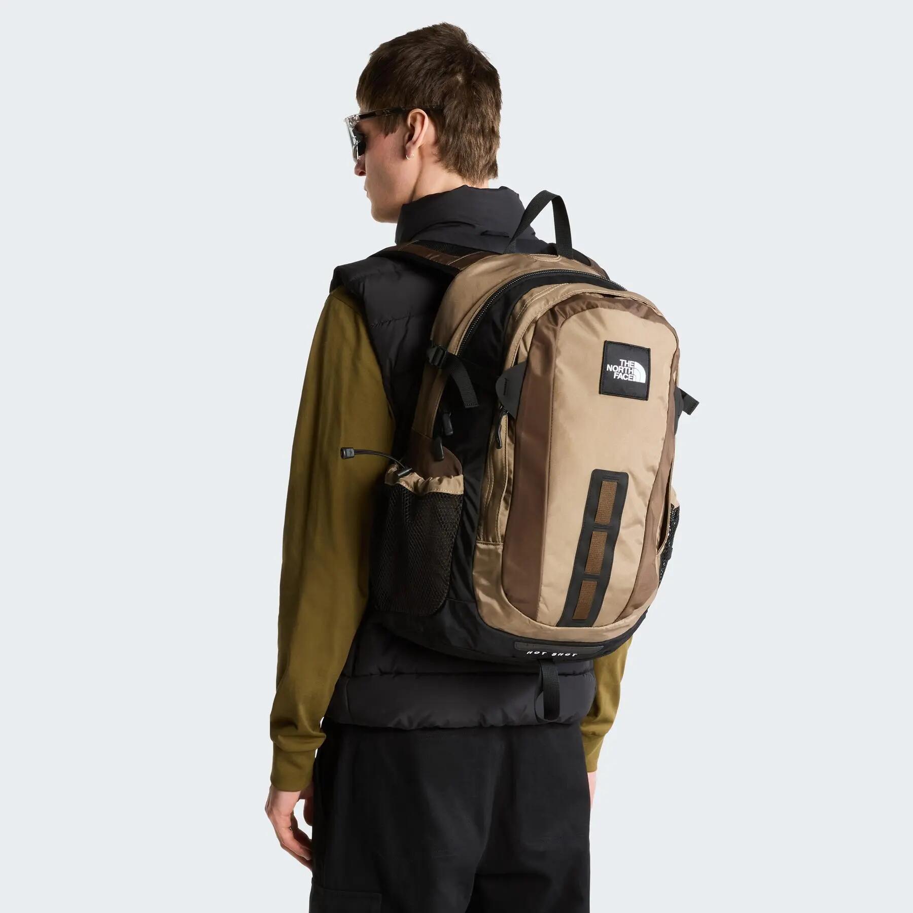 THE NORTH FACE urban HOT Herren-Sportrucksack 8/8