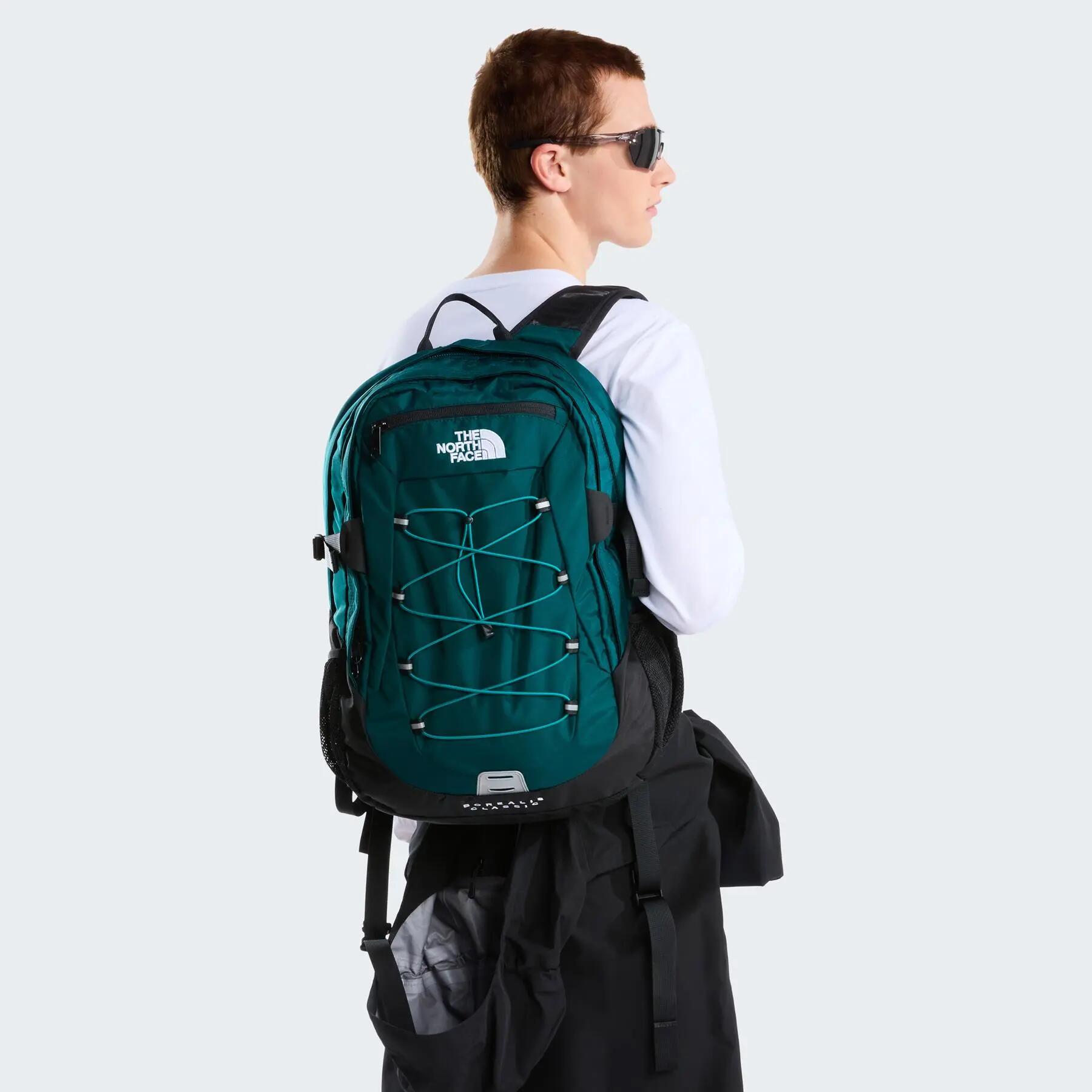 THE NORTH FACE BOREALIS urbaner Herren-Sportrucksack 7/8