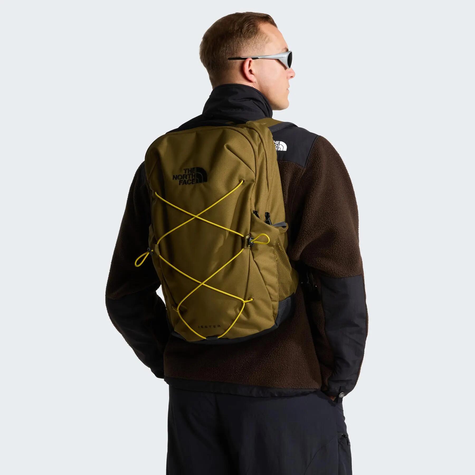Mochila esportiva urbana masculina THE NORTH FACE 7/7