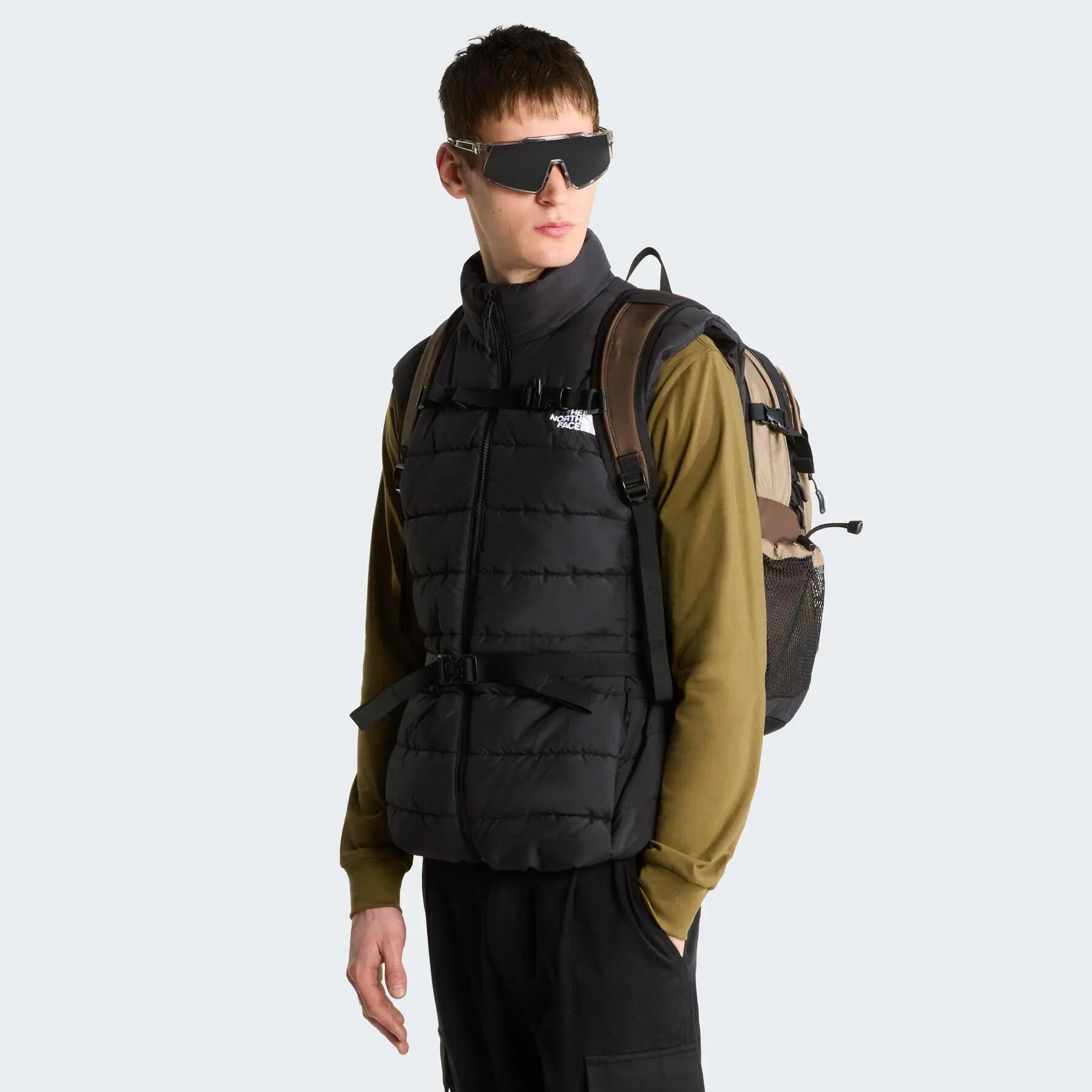 THE NORTH FACE urban HOT Herren-Sportrucksack 7/8