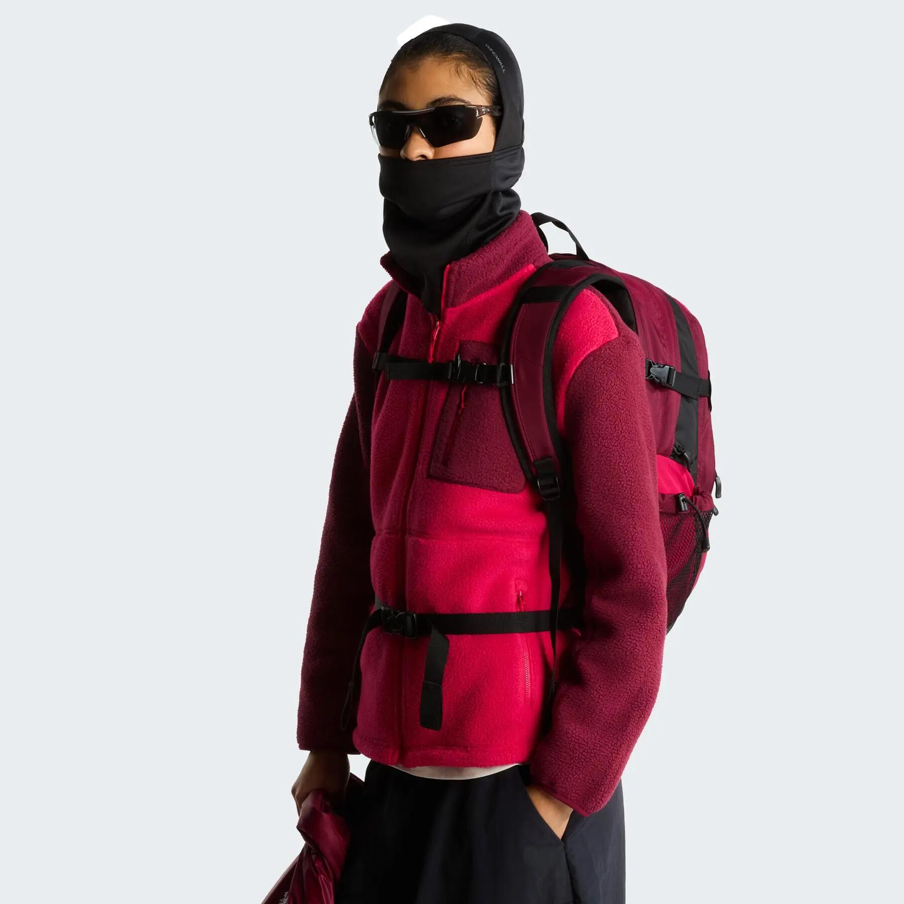 Mochila esportiva masculina The North Face Urban HOT 7/8