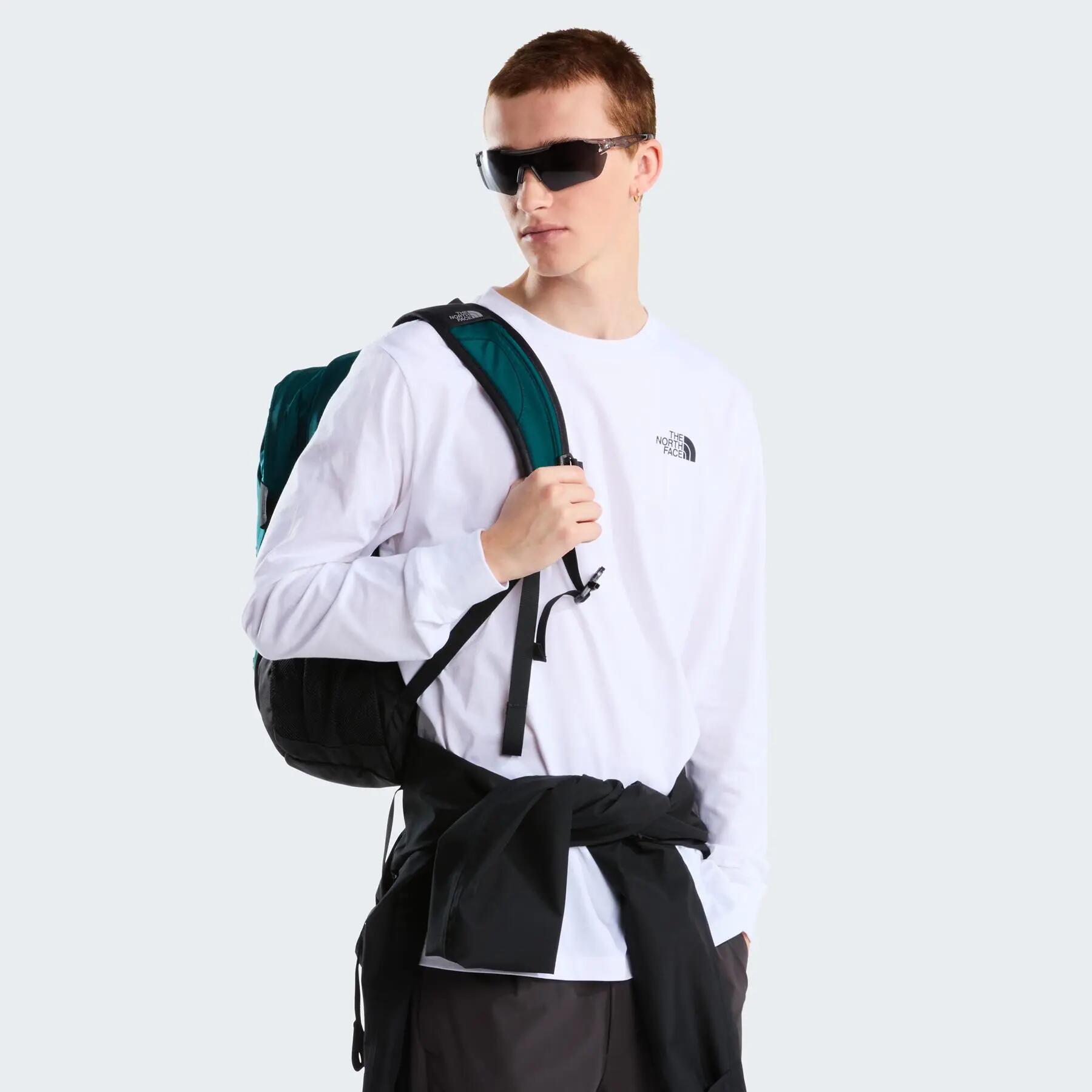 THE NORTH FACE BOREALIS urbaner Herren-Sportrucksack 6/8