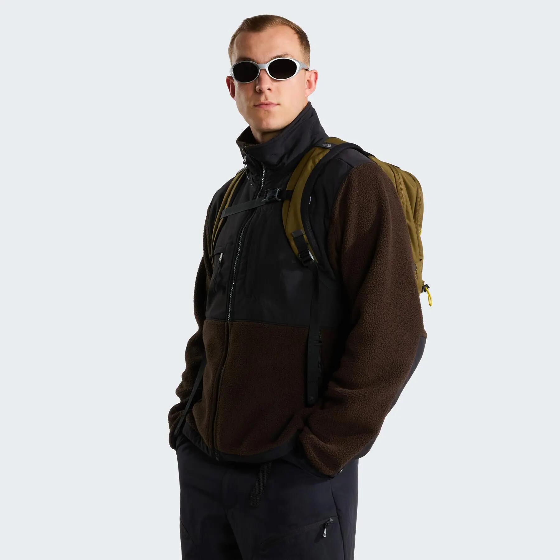 Mochila esportiva urbana masculina THE NORTH FACE 6/7