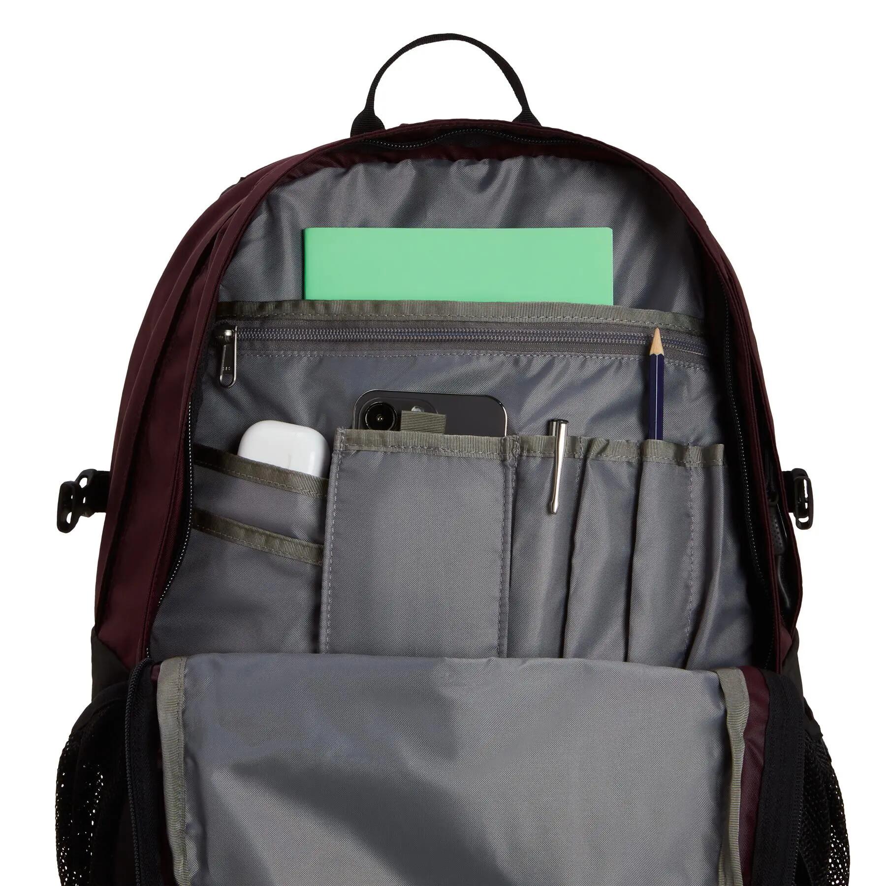 Sac à dos - Borealis Classic - FlexVent, compartiment PC 15" 6/8