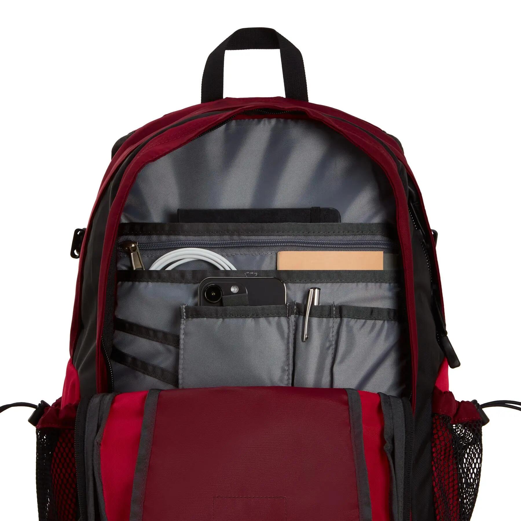 Mochila esportiva masculina The North Face Urban HOT 6/8