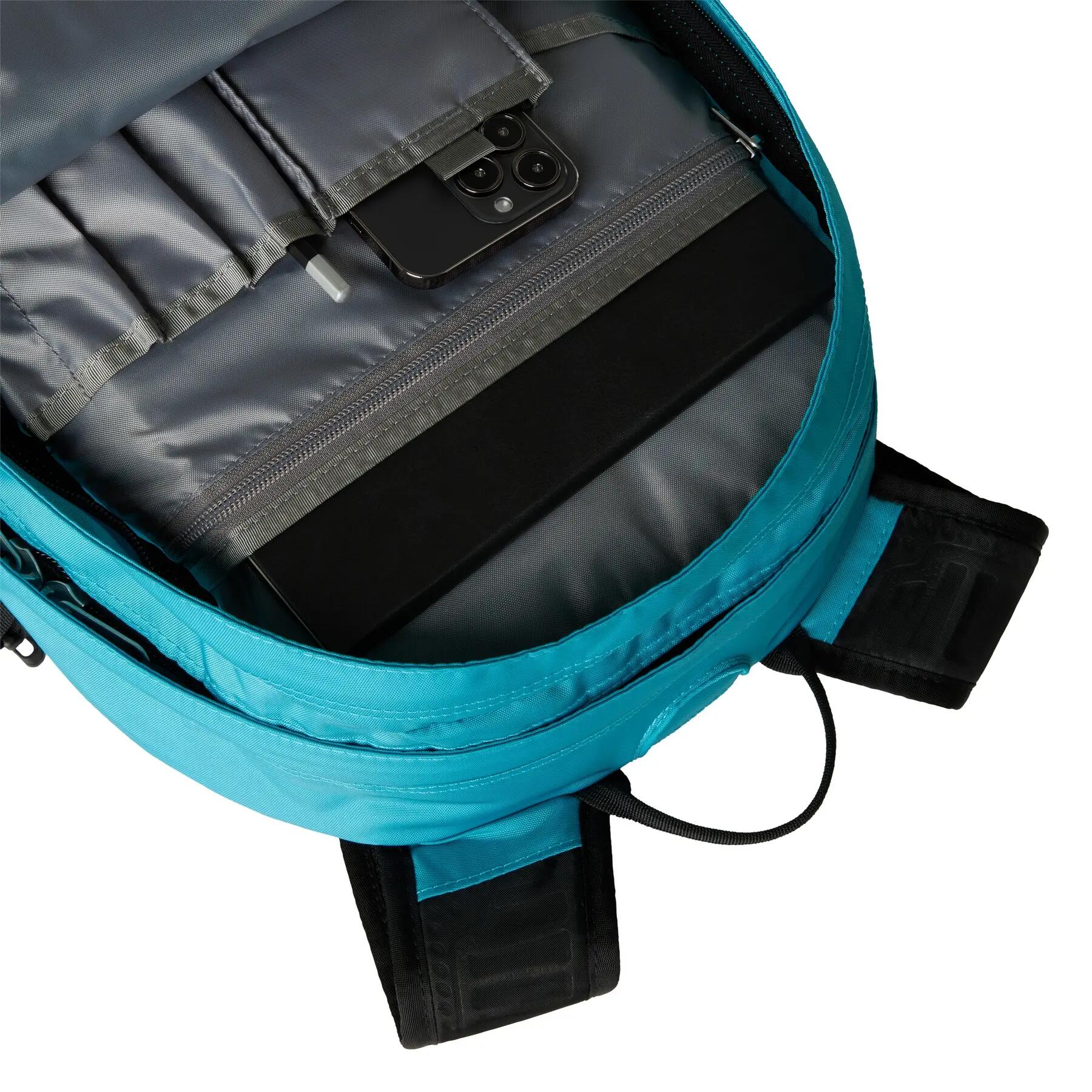 Zaino sportivo urbano da uomo THE NORTH FACE BOREALIS 5/7