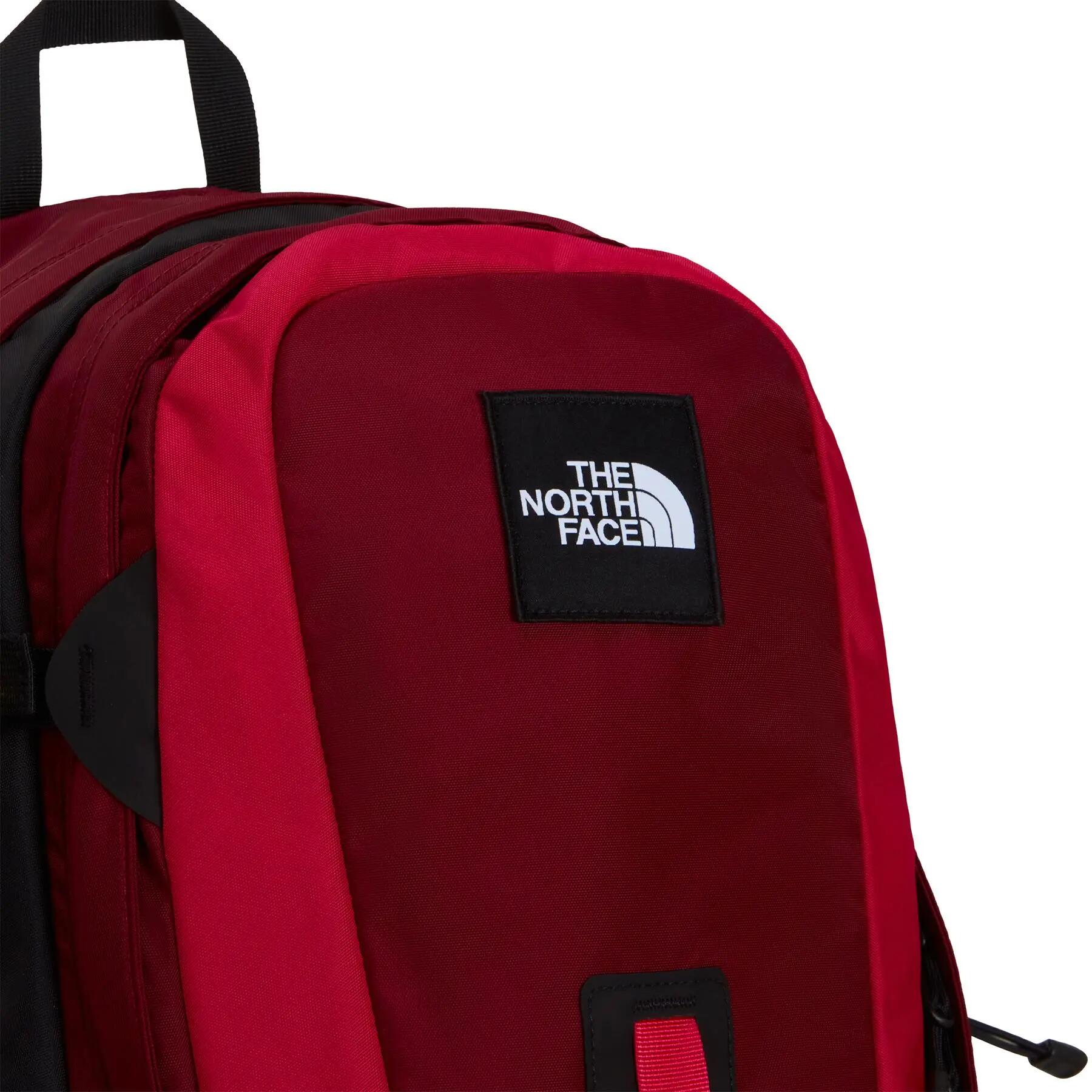 Mochila esportiva masculina The North Face Urban HOT 5/8