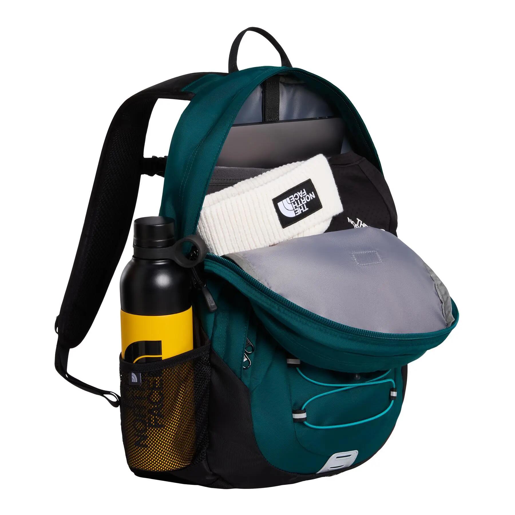 THE NORTH FACE BOREALIS urbaner Herren-Sportrucksack 4/8