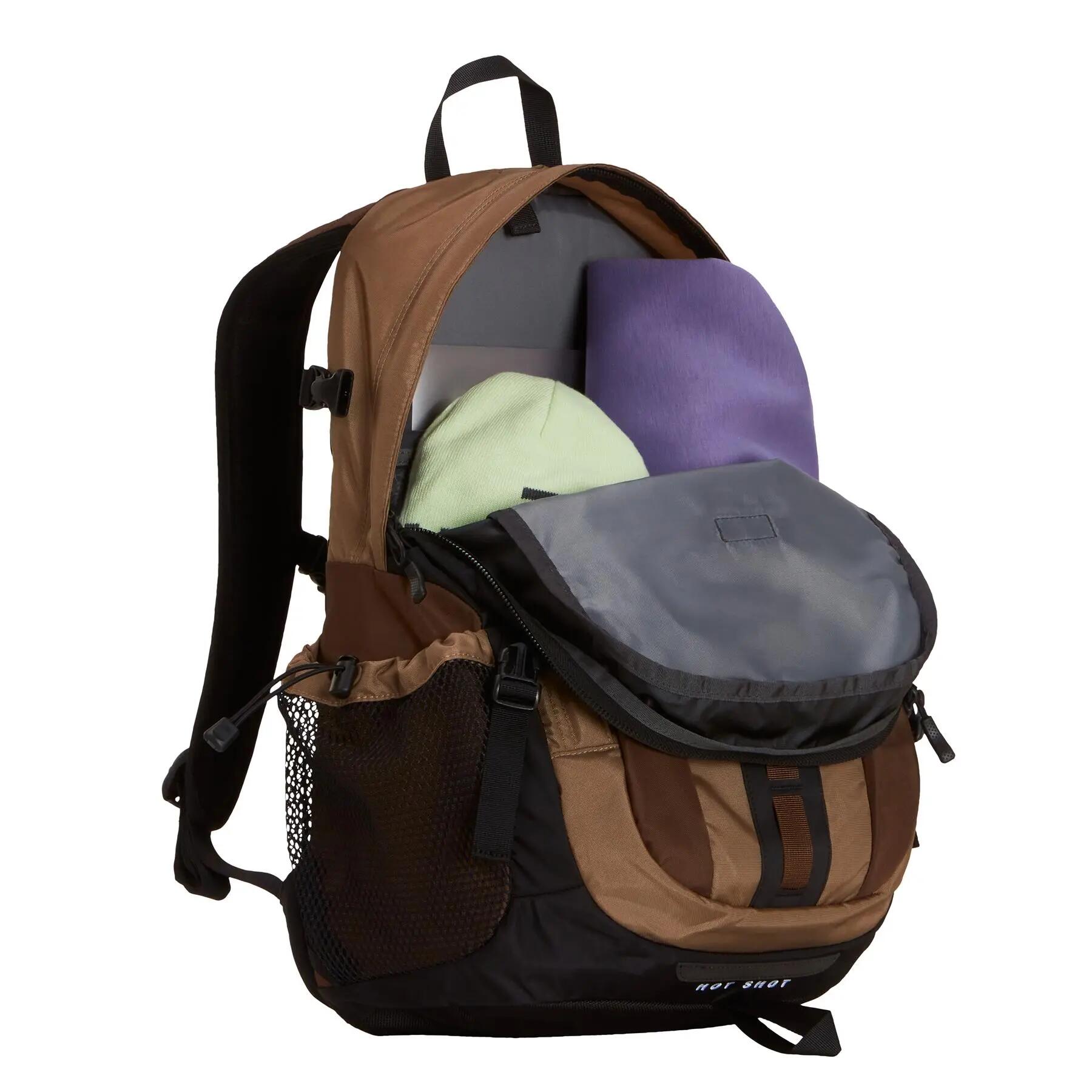 THE NORTH FACE urban HOT Herren-Sportrucksack 4/8