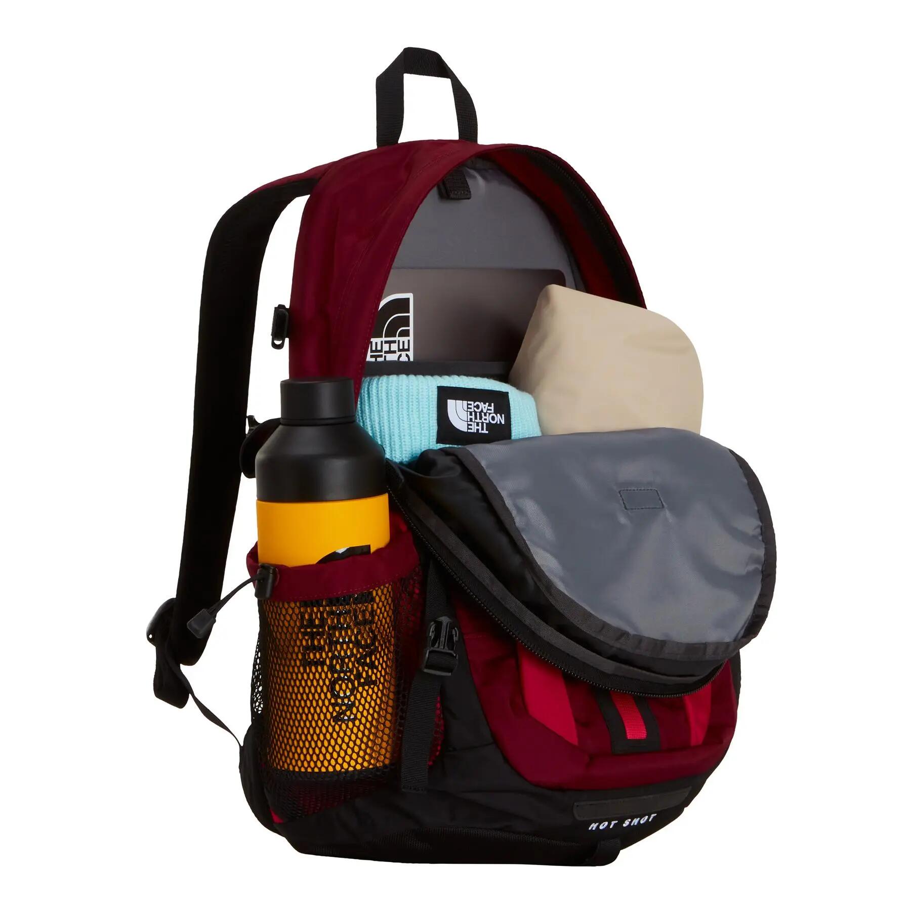 Mochila esportiva masculina The North Face Urban HOT 4/8