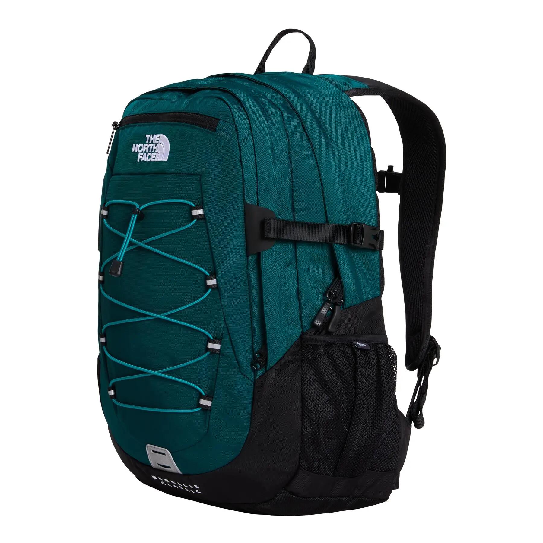THE NORTH FACE BOREALIS urbaner Herren-Sportrucksack 3/8