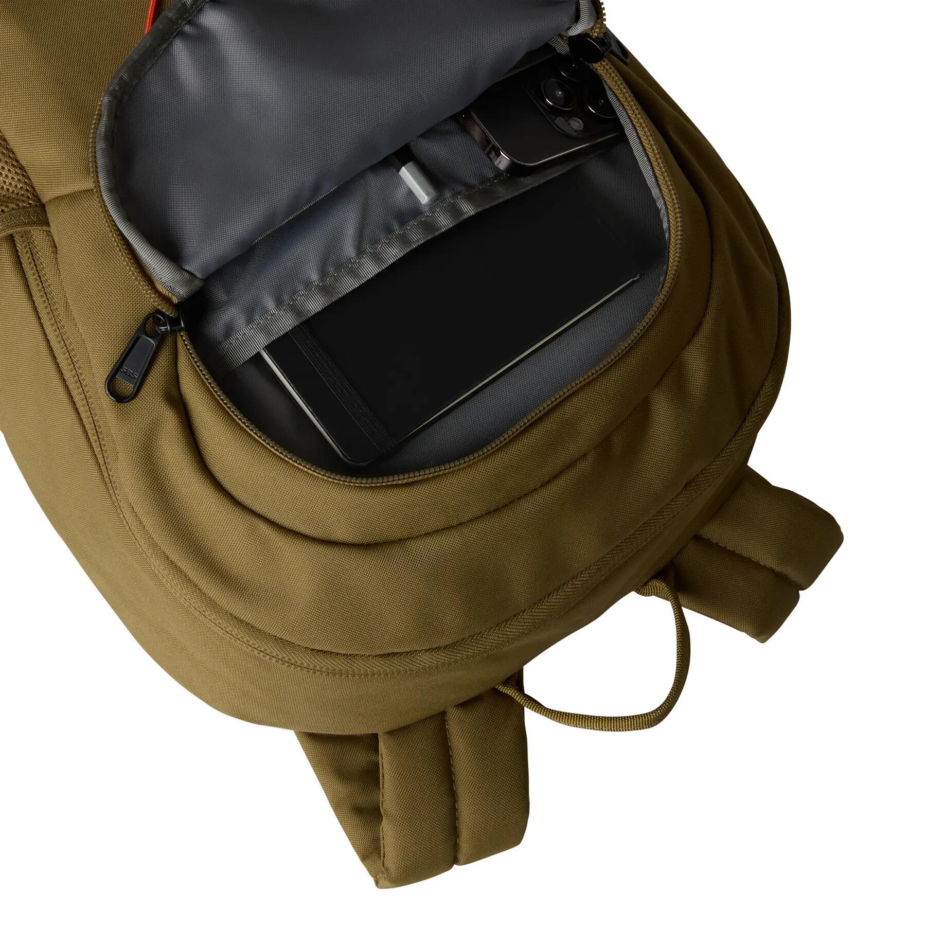 Mochila esportiva masculina RODEY da THE NORTH FACE Urban 5/8