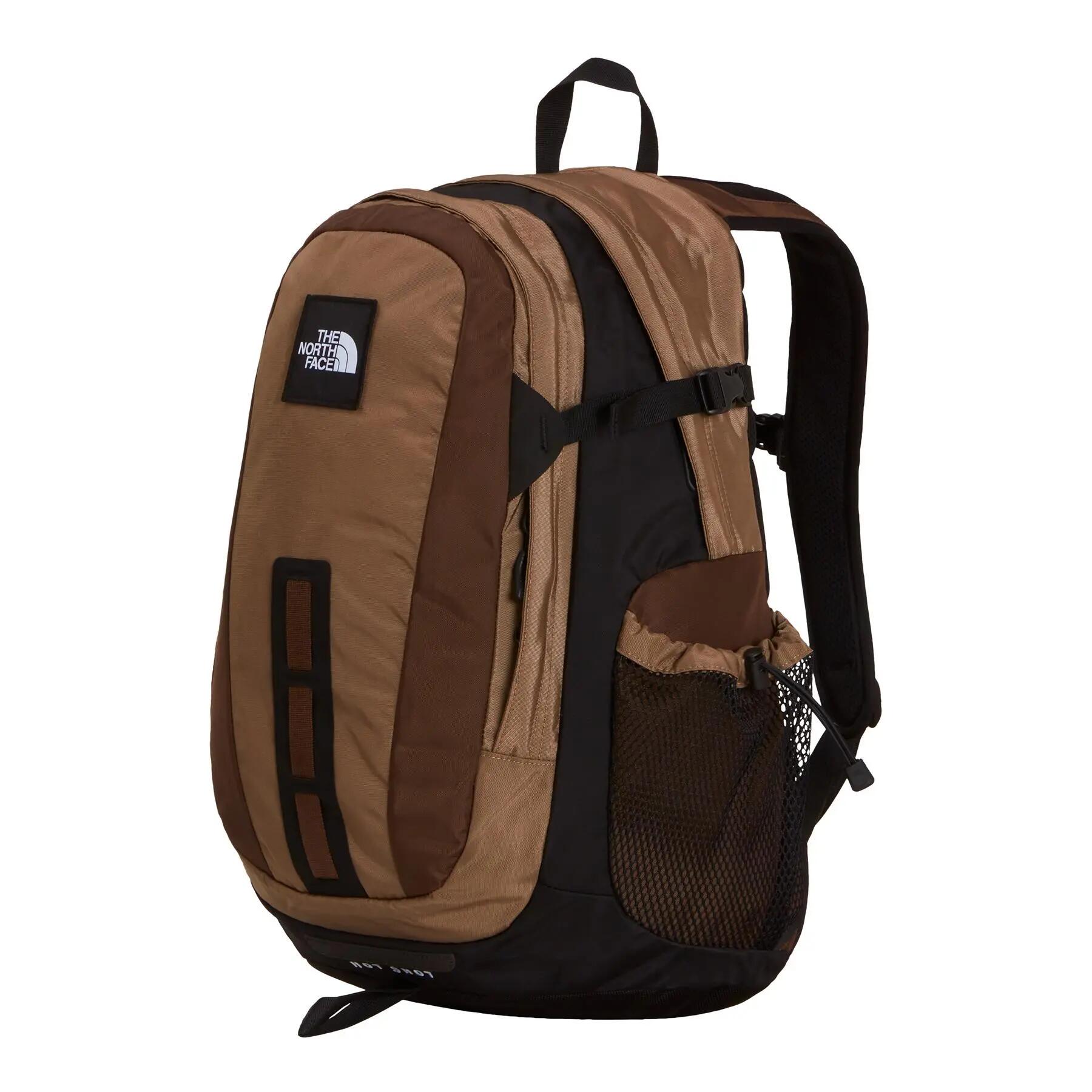 THE NORTH FACE urban HOT Herren-Sportrucksack 3/8