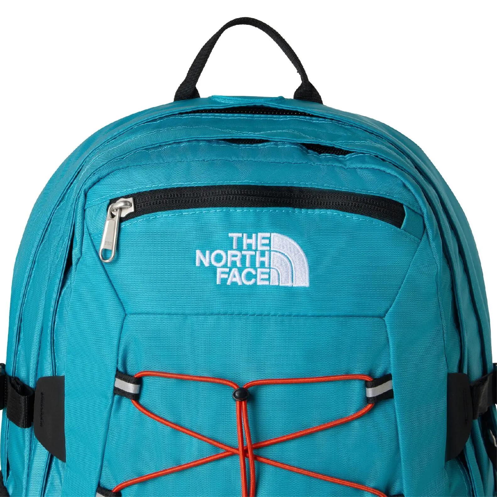 Zaino sportivo urbano da uomo THE NORTH FACE BOREALIS 3/7