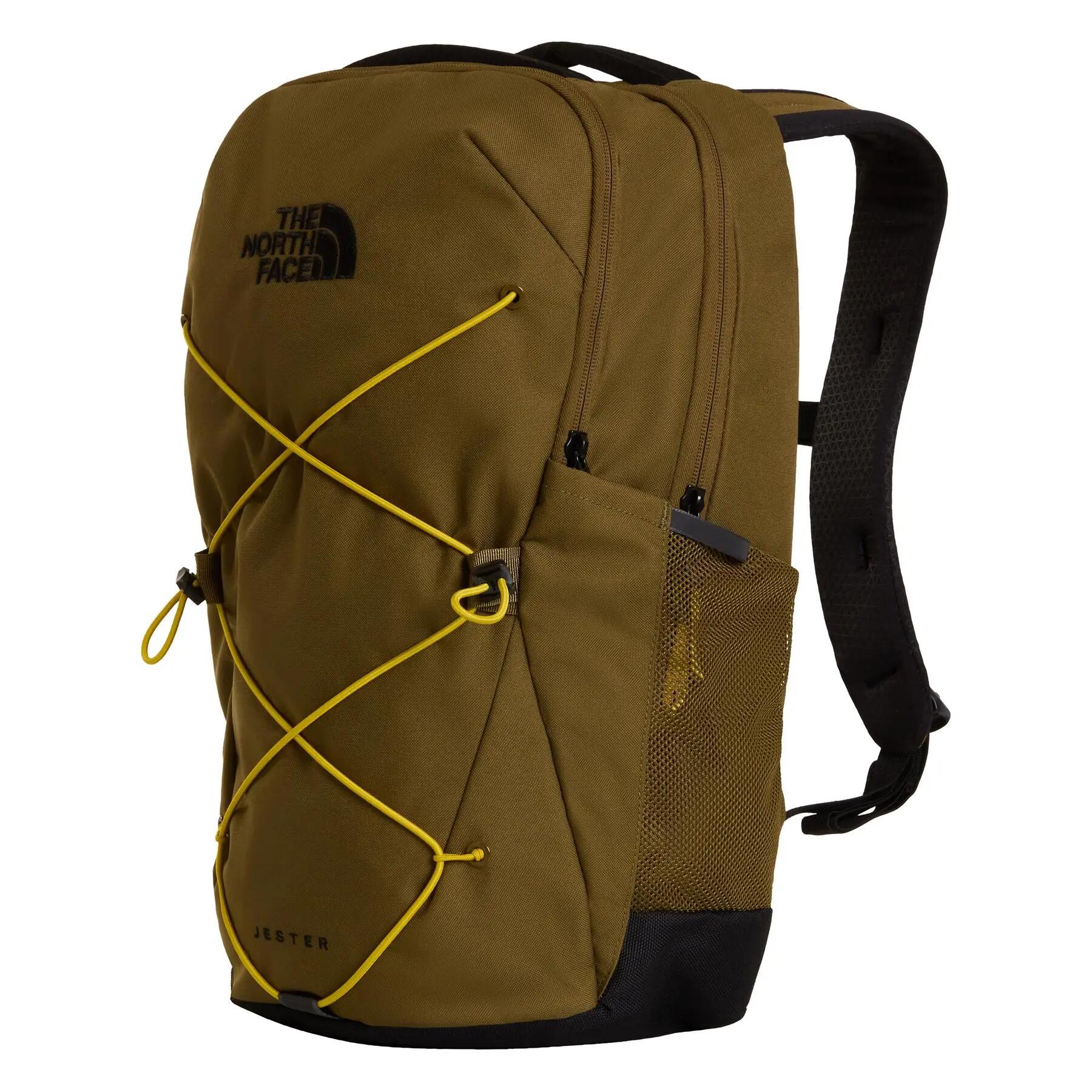 Mochila esportiva urbana masculina THE NORTH FACE 3/7