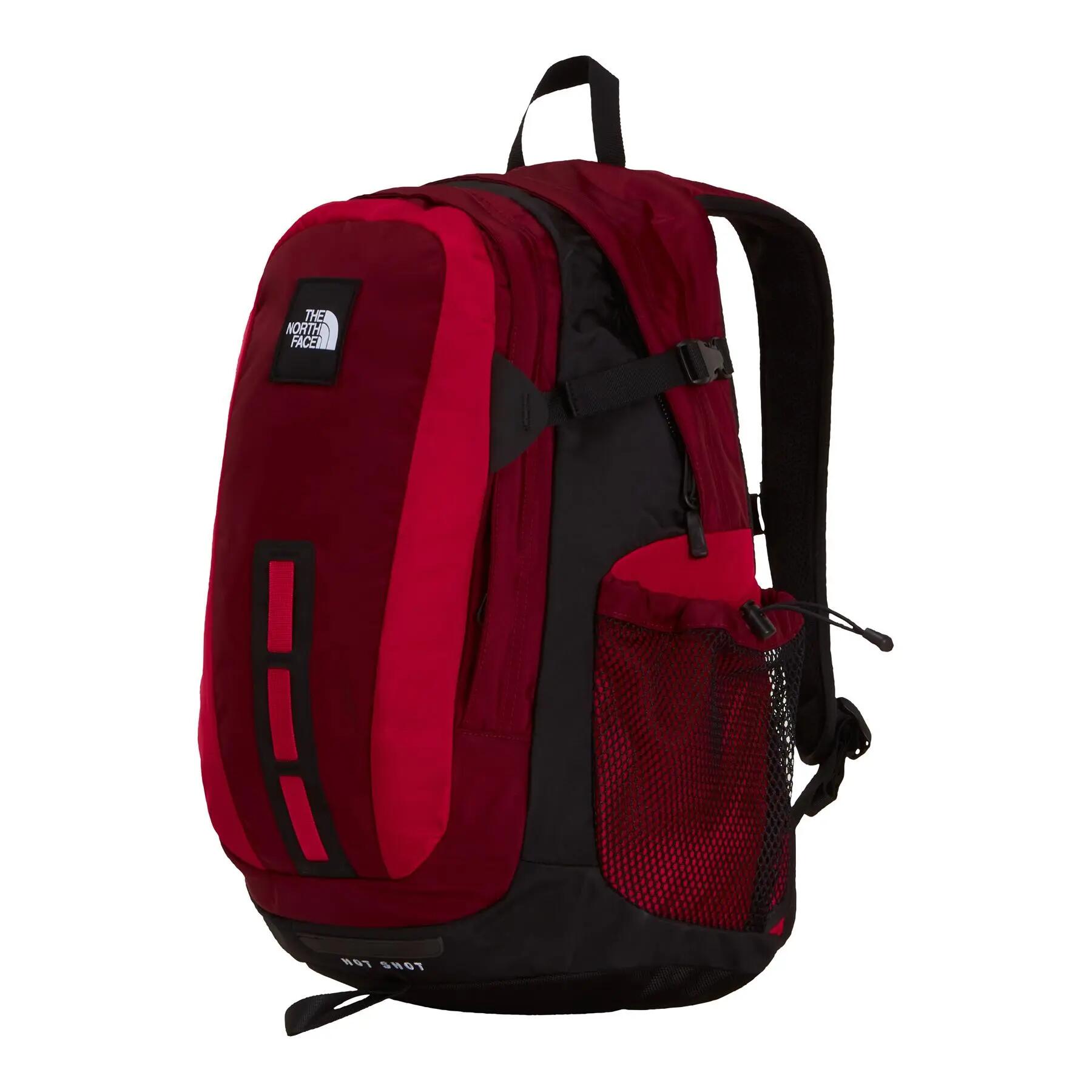 Mochila esportiva masculina The North Face Urban HOT 3/8