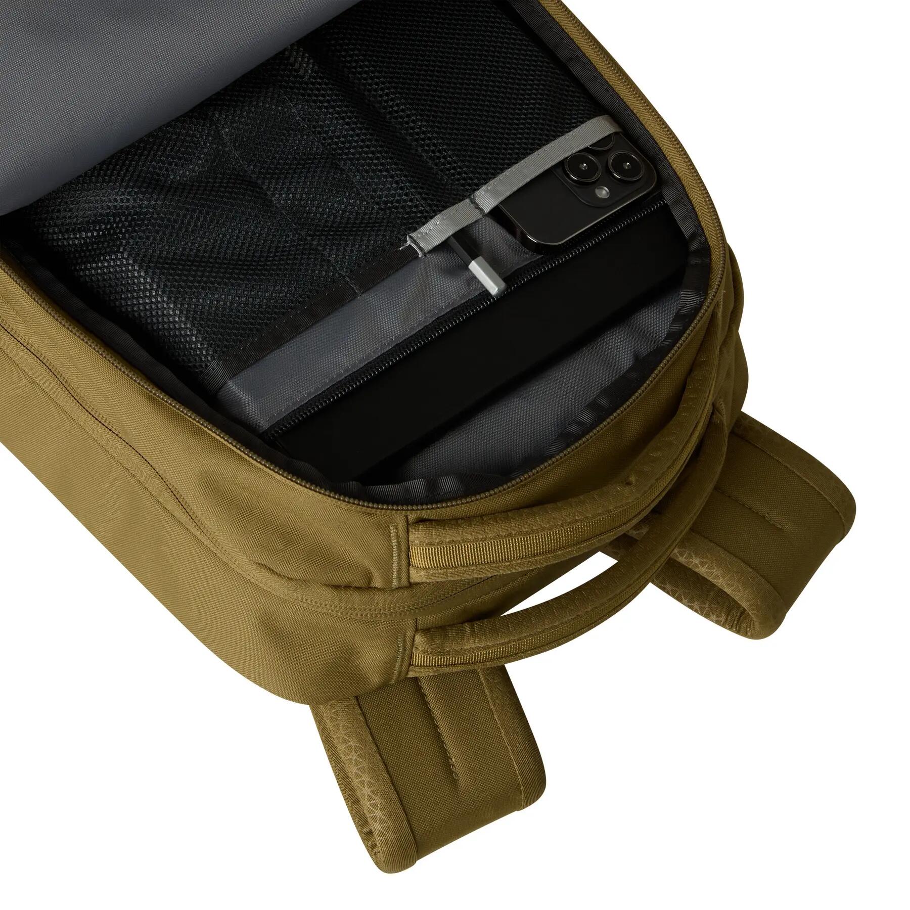 Zaino sportivo da uomo THE NORTH FACE Urban Vault 5/9