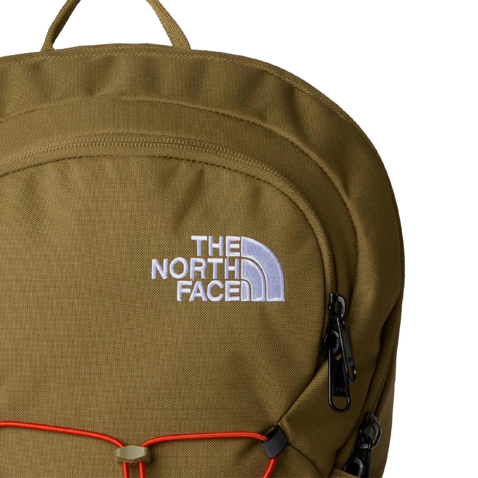 Mochila esportiva masculina RODEY da THE NORTH FACE Urban 3/8