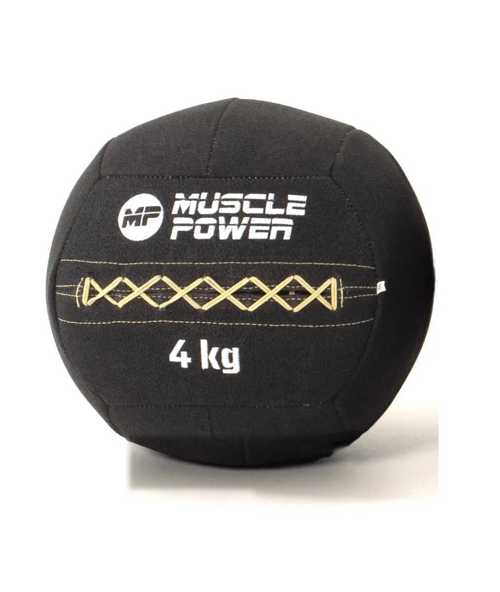 MUSCLE POWER picture