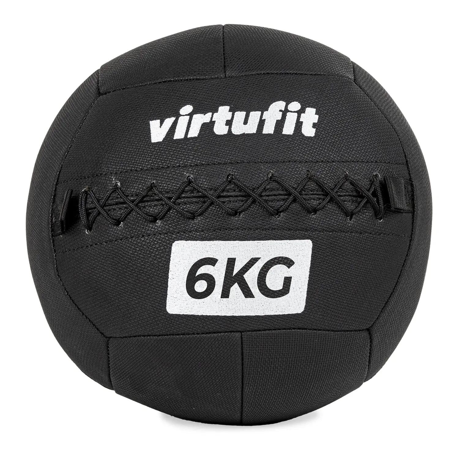 VIRTUFIT Medicinbal Wall Ball Pro varianta 6 kg