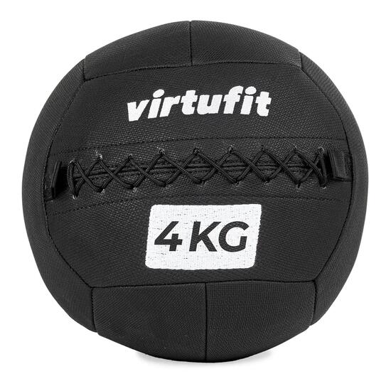 Piłka lekarska Premium Wall Ball - Fitness