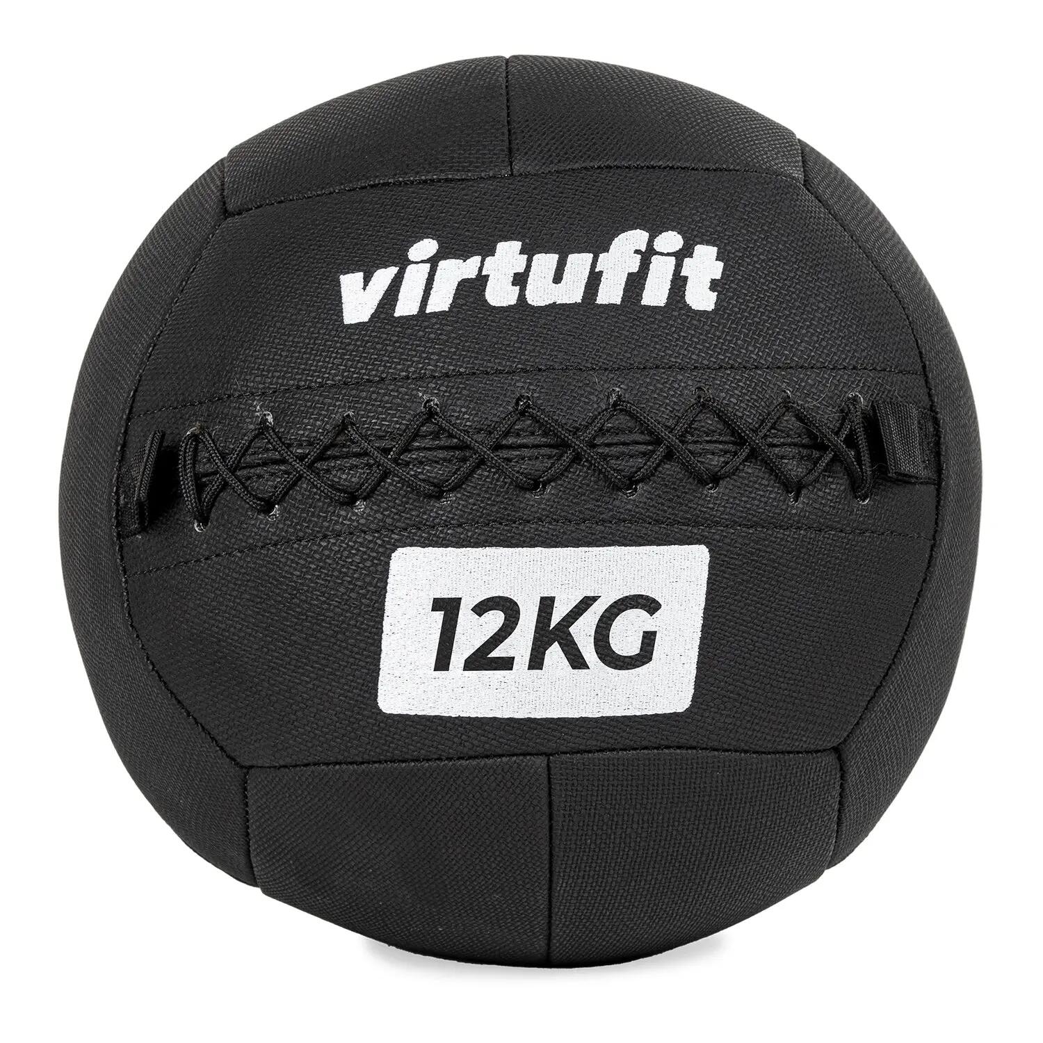 VIRTUFIT Medicinbal Wall Ball Pro varianta 12 kg