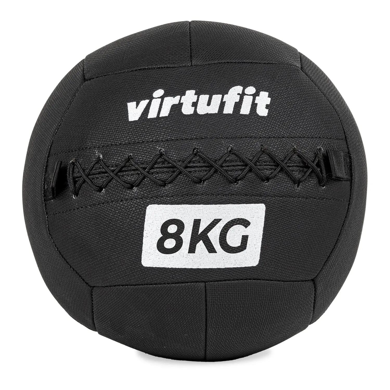 VIRTUFIT Medicinbal Wall Ball Pro varianta 8 kg