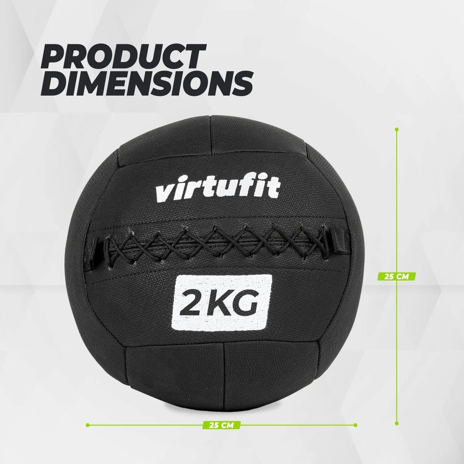 Premium Wall Ball - Fitness 7/7
