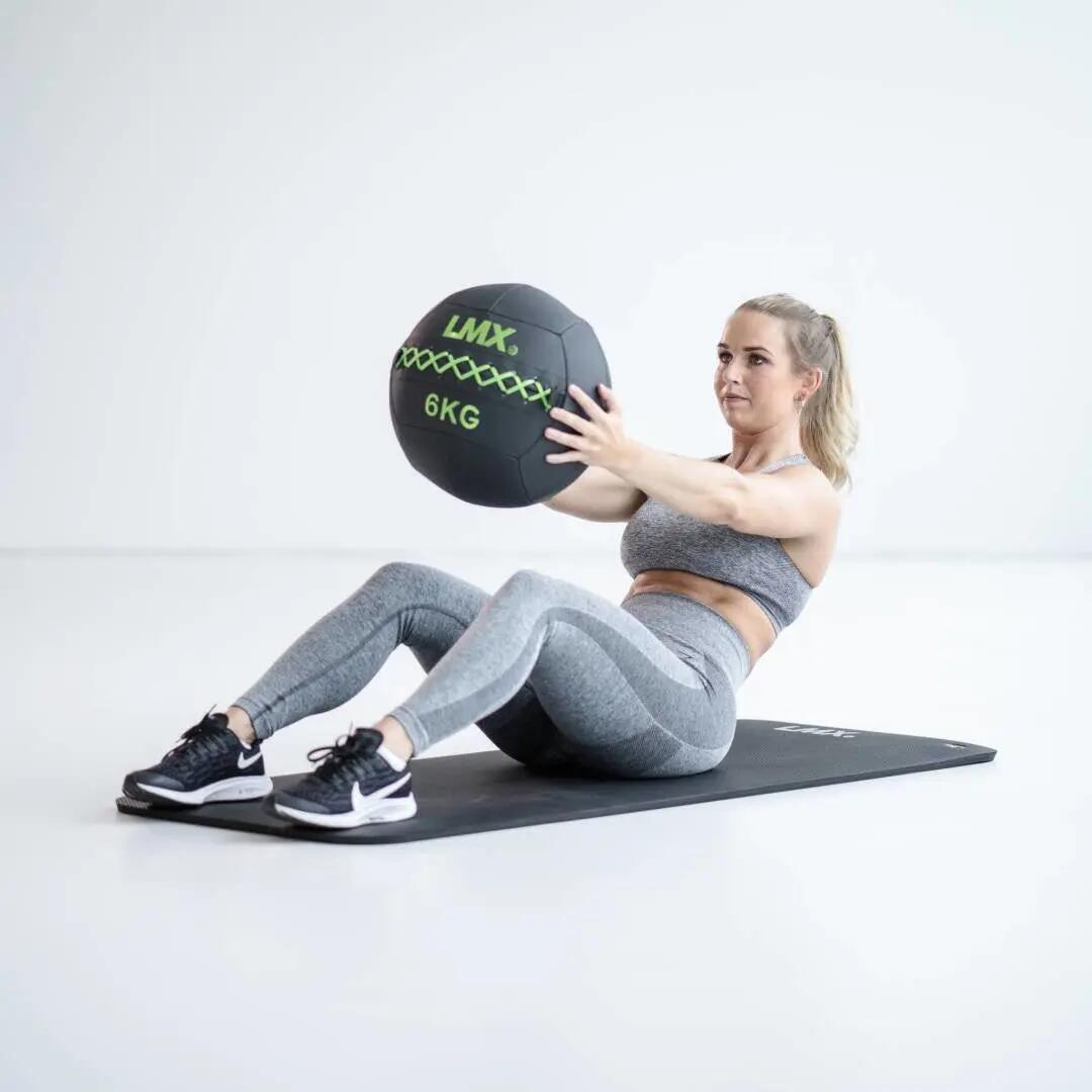 LMX Wallball Premium - 9 kg 2/2