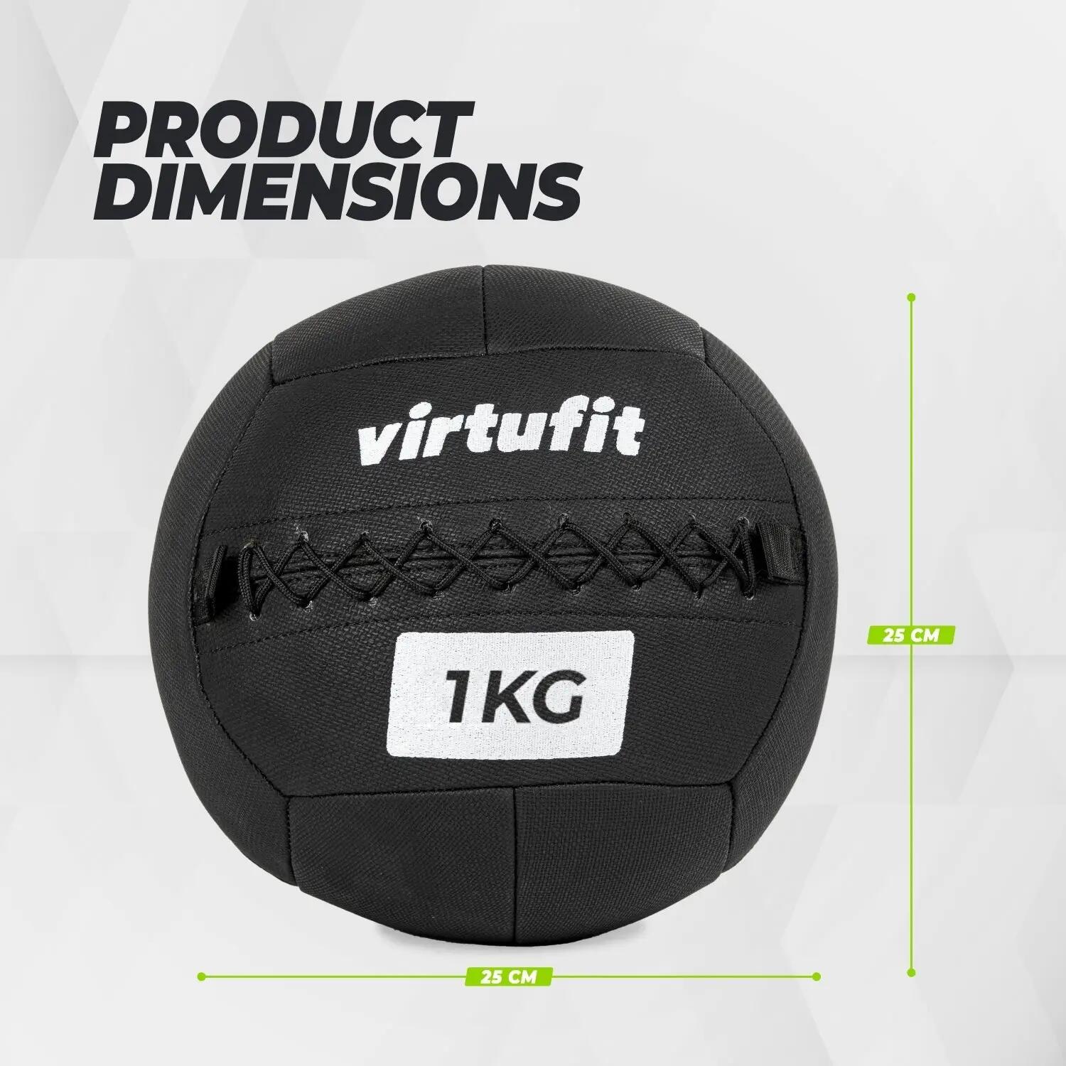 Balón de pared premium - Fitness 7/8