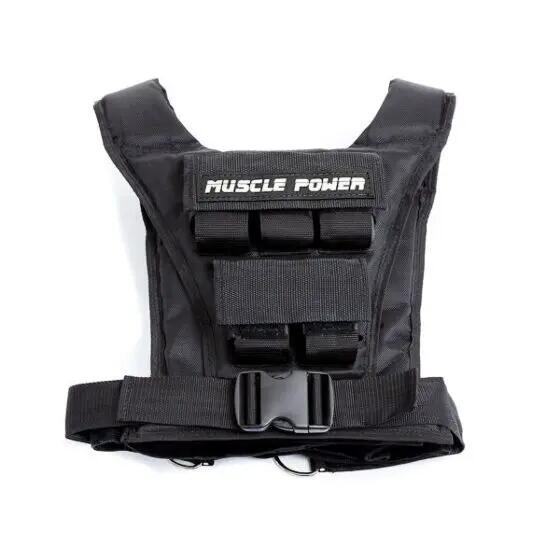 MUSCLE POWER picture
