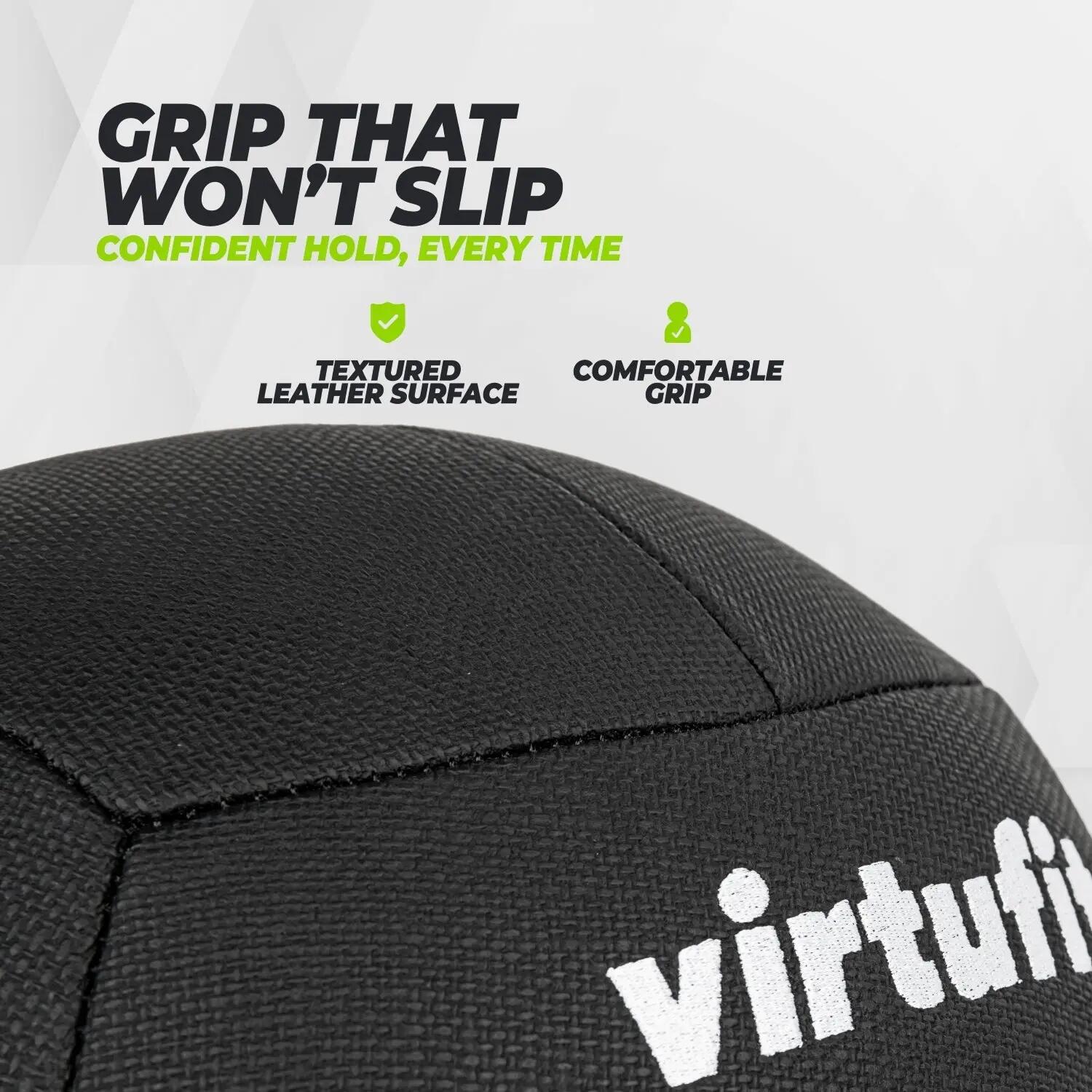Premium Wall Ball - Fitness 5/7