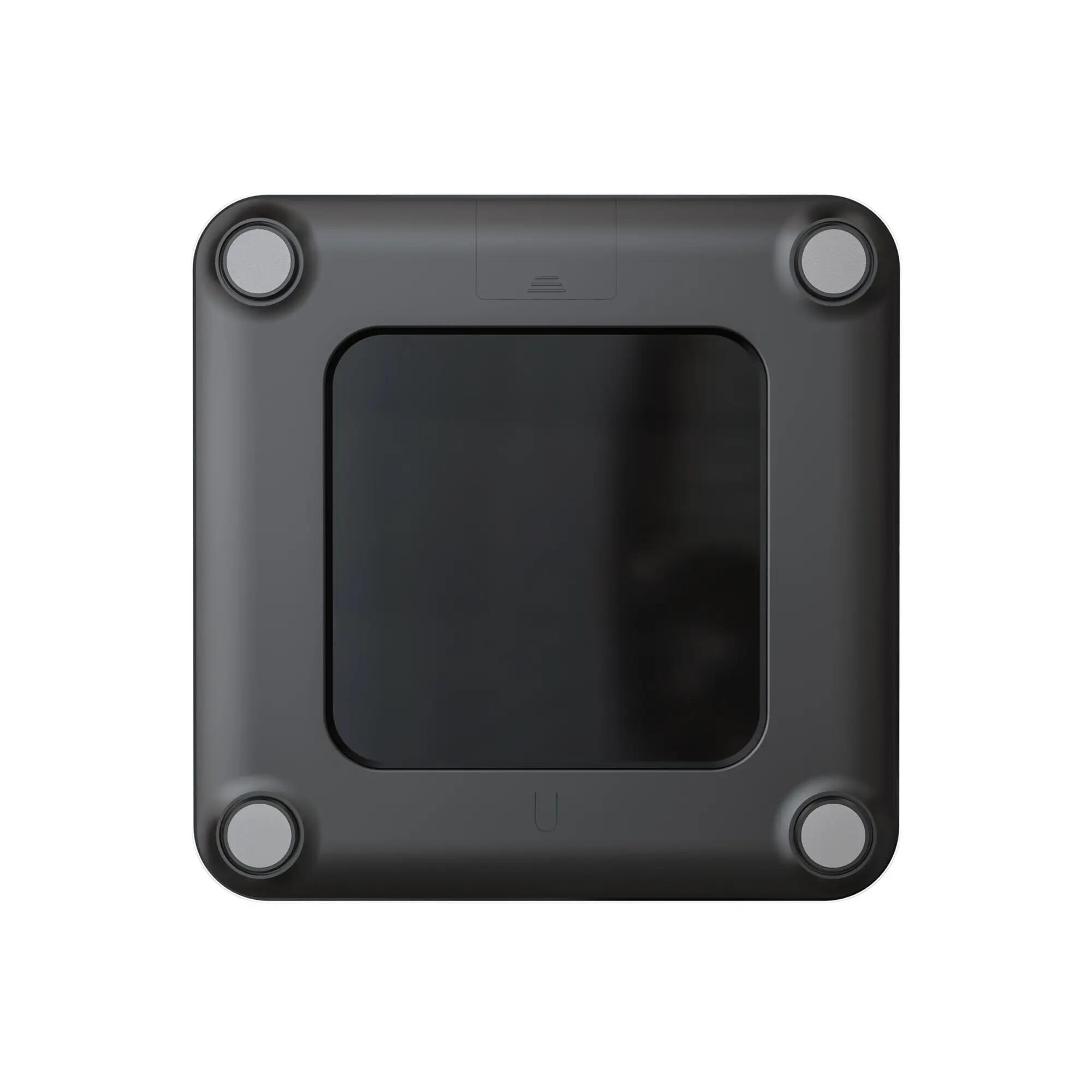 Pèse-personne Connecté Analyse Corporelle Écran LED Bluetooth Sacoma Edge 7/8