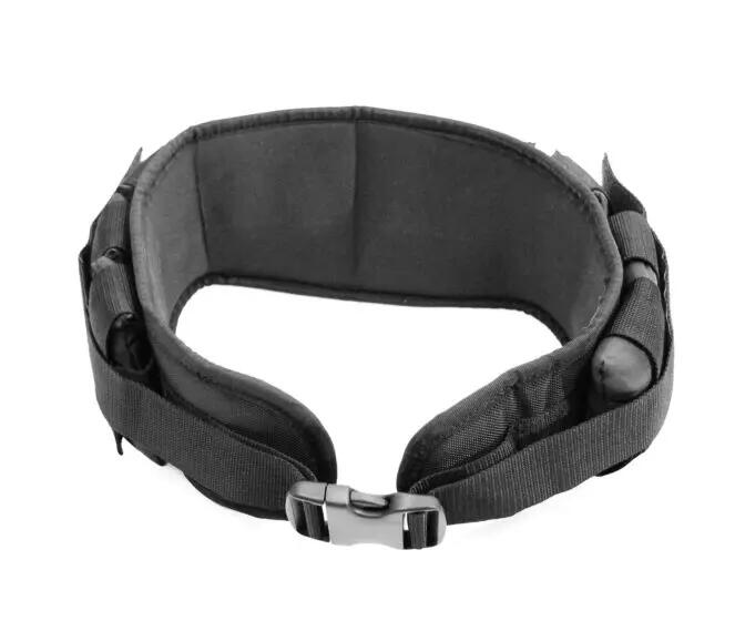 Weight Belt - 3 kg 6/7