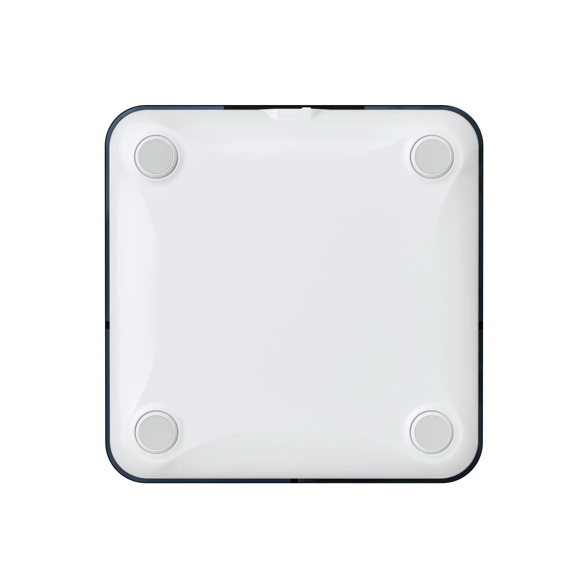 Pèse-personne Connecté Analyse Corporelle Écran LED Bluetooth Sacoma Original 7/8