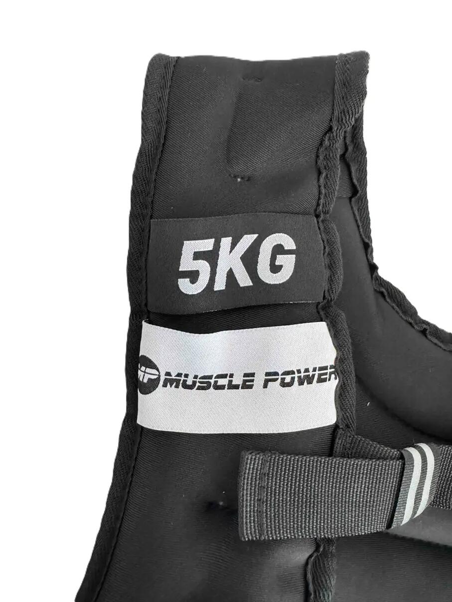 Weighted Vest - 5 kg 4/4