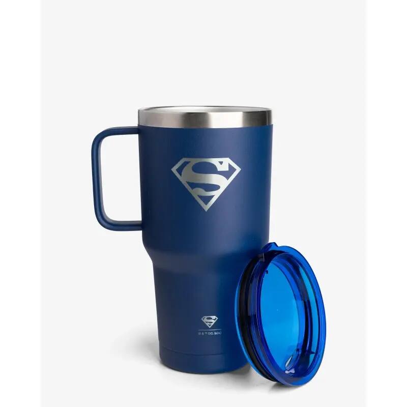 SmartShake Bohtal Insulated Nomad Tumbler DC Comics Batman 900ml 5/9