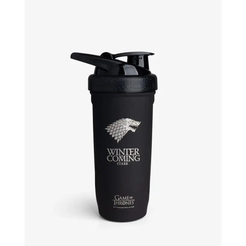 Smartshake Reforce Stainless Steel 5/6