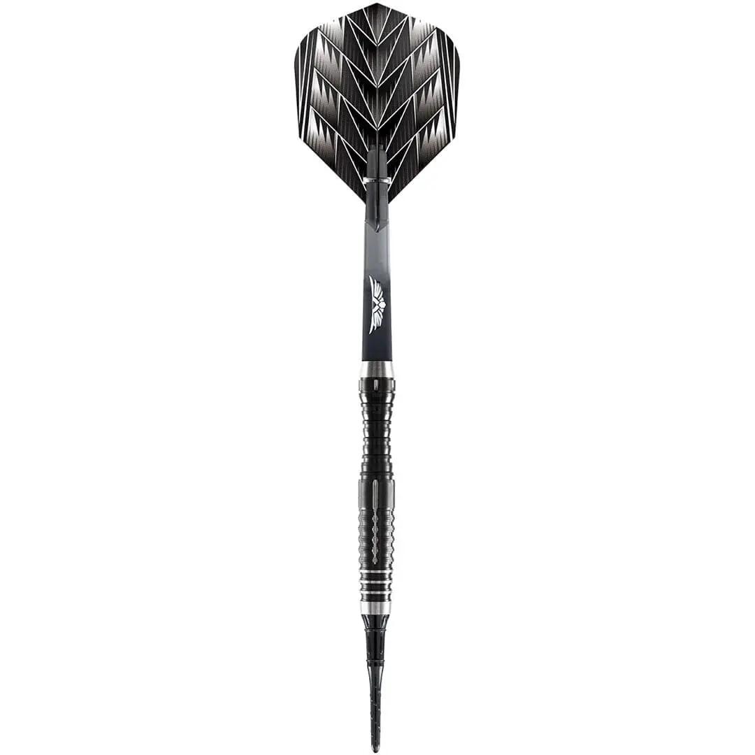 Shot Softtip Tribal Weapon 4 90% 20 gram 4/6