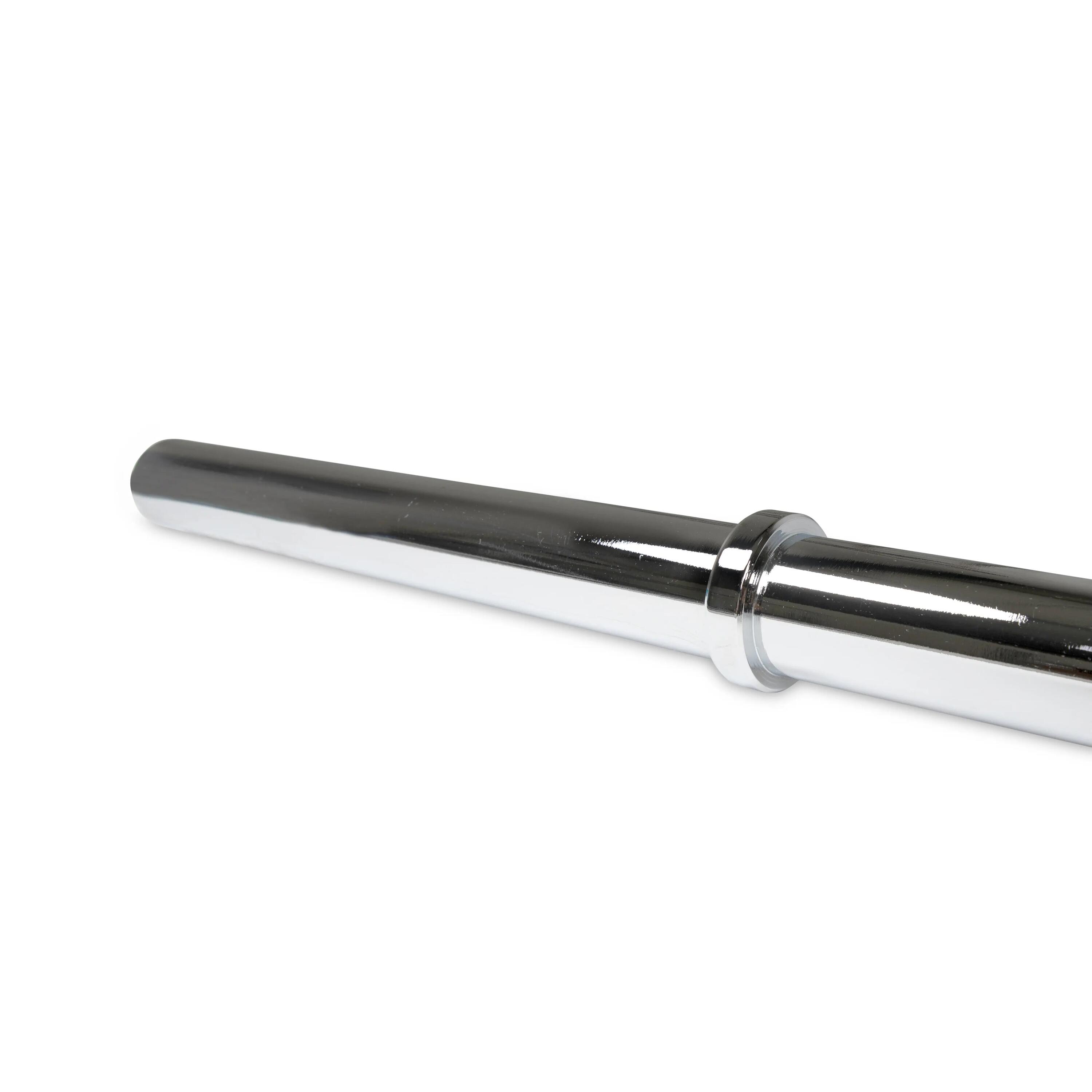 Multi Grip Halterstang - Swiss Bar 5/5