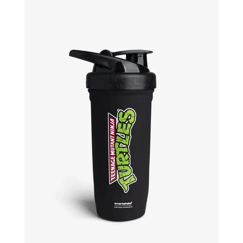 Smartshake Reforce Stainless Steel TMNT 900 ml TMNT Classic Logo 4/7