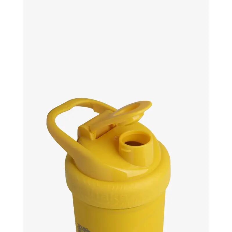Smartshake Reforce Stainless Steel - Hufflepuff (900ml) Hufflepuff 3/10