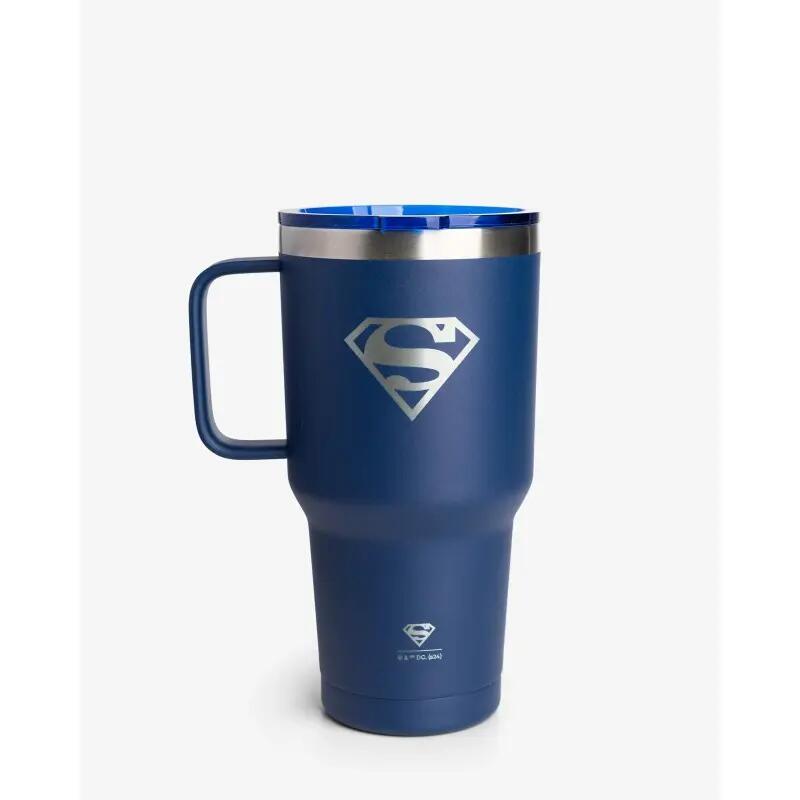 SmartShake Bohtal Insulated Nomad Tumbler DC Comics Batman 900ml 4/9
