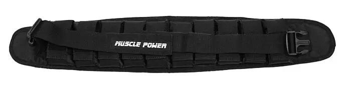 Weight Belt - 3 kg 4/7