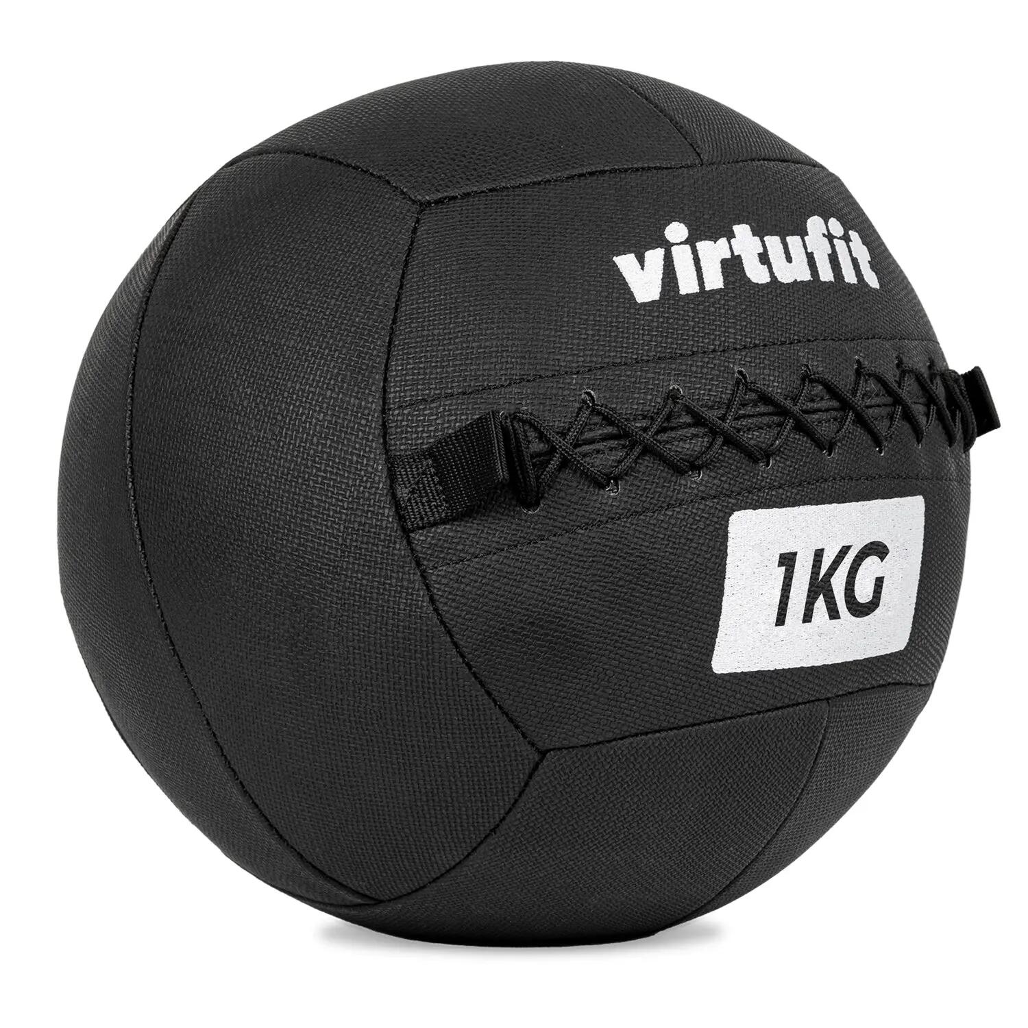 Balón de pared premium - Fitness 2/8