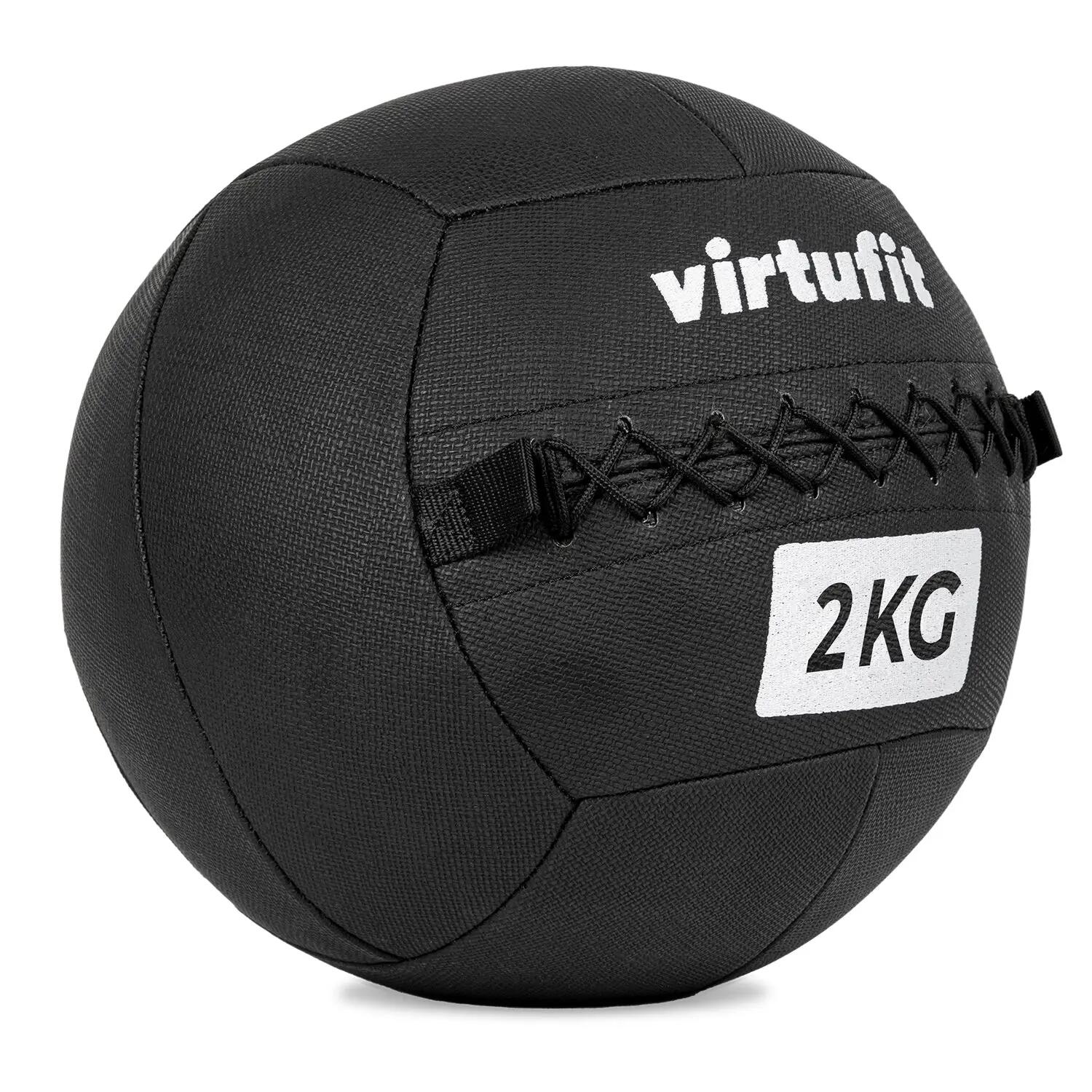 Premium Wall Ball - Fitness 2/7