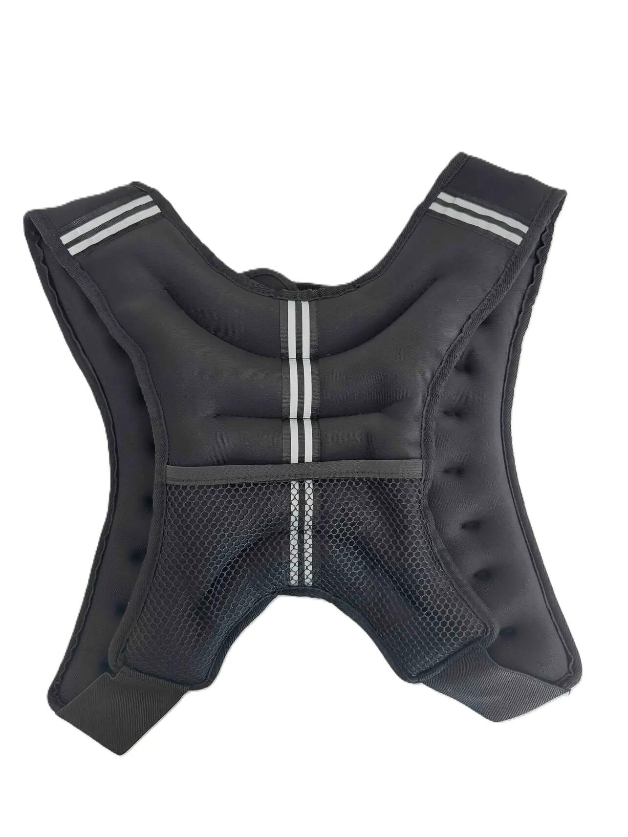 Weighted Vest - 5 kg 2/4