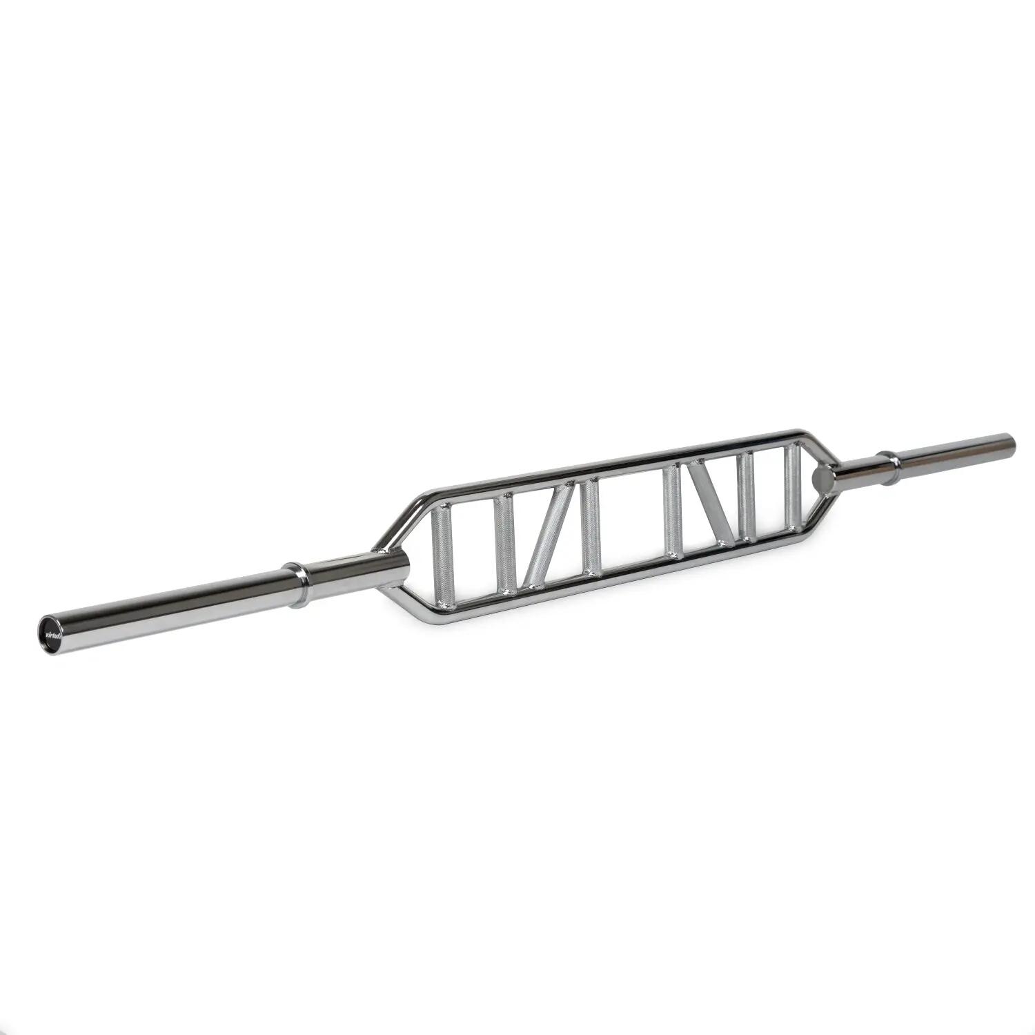 Multi Grip Halterstang - Swiss Bar 3/5