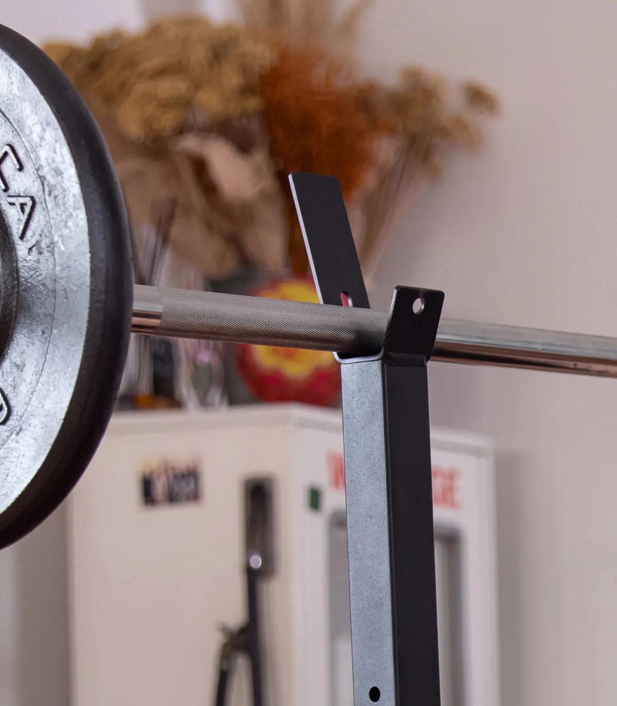 Banc de musculation multi-positions pliable et inclinable - Pro Max 8/12